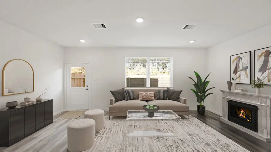 7503 Bella Springs, Humble, TX 77346 - Image #3