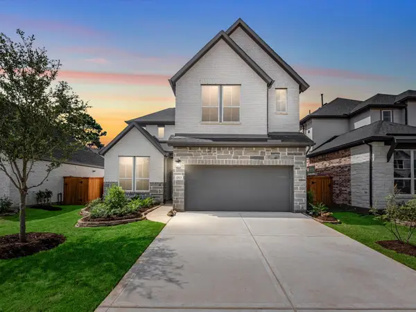 17823 Quartz Springs Lane, Tomball, TX 77377