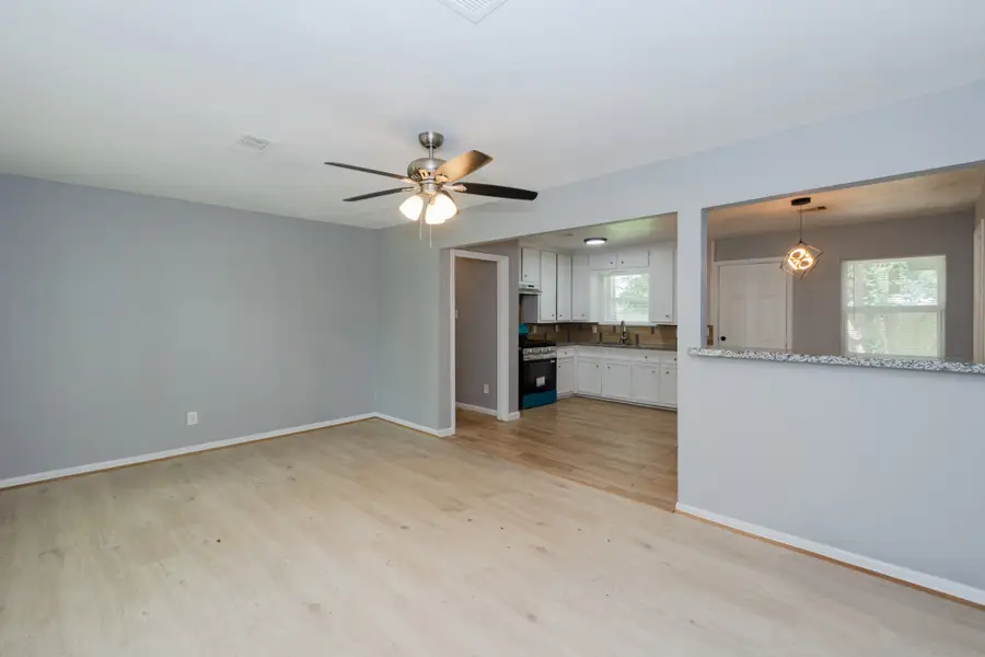 802 Mobile Drive, Pasadena, TX 77506 - #2