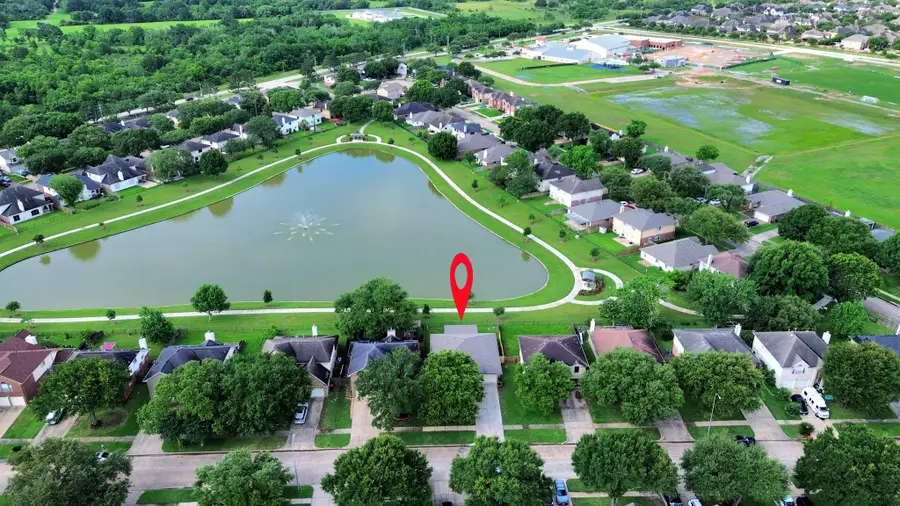 23127 N Waterlake Drive, Richmond, TX 77406 - #3