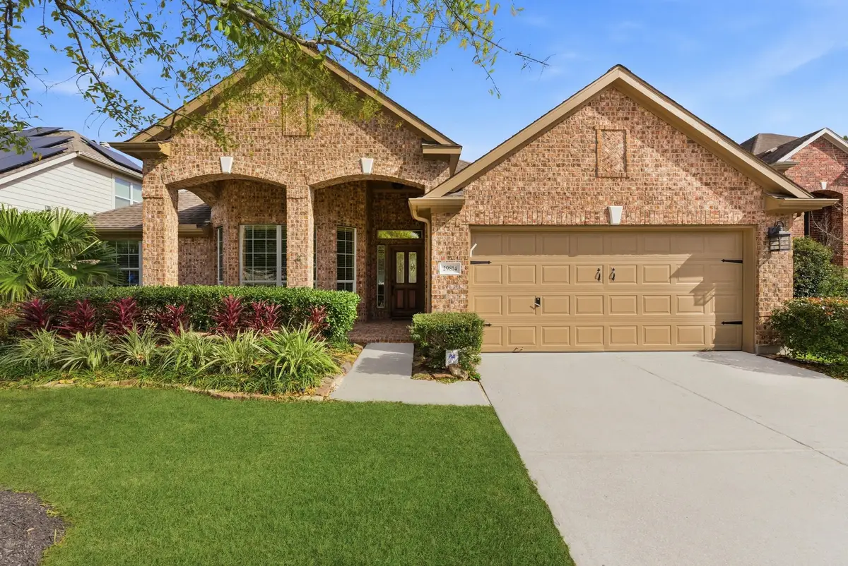 29814 Legends Pass Lane, Spring, TX 77386 - Image #1