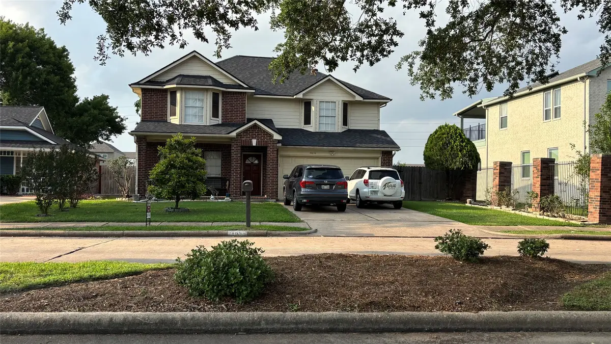 14654 W Bend Drive, Houston, TX 77082 - #1