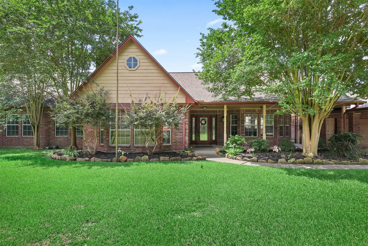 1133 Helen Drive, Deer Park, TX 77536 - #1