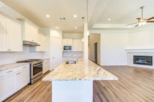 7319 Perching Hawk Trail, Katy, TX 77493