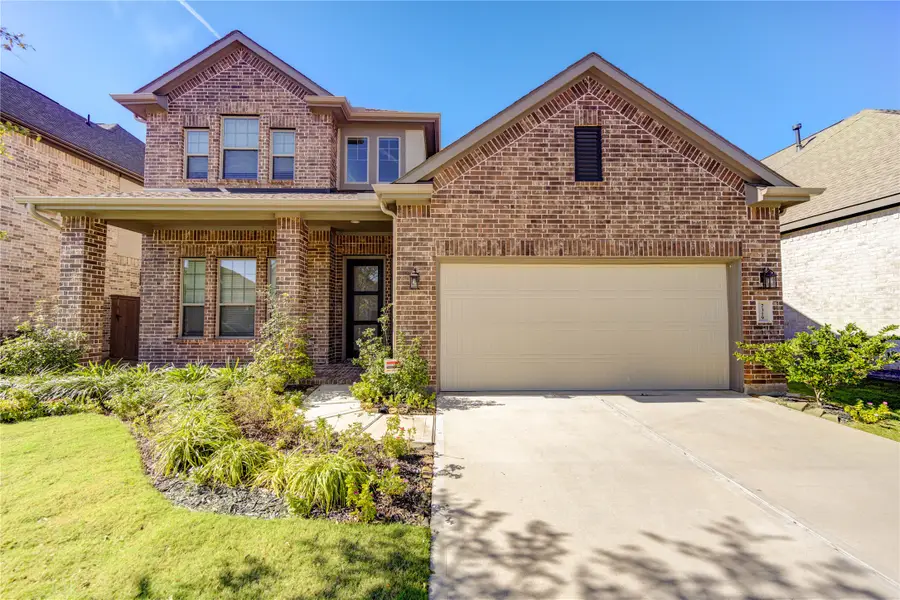 7319 Perching Hawk Trail, Katy, TX 77493 - #2