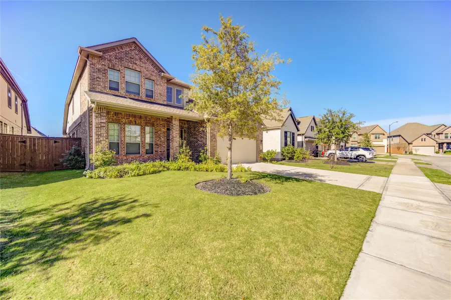 7319 Perching Hawk Trail, Katy, TX 77493 - #3