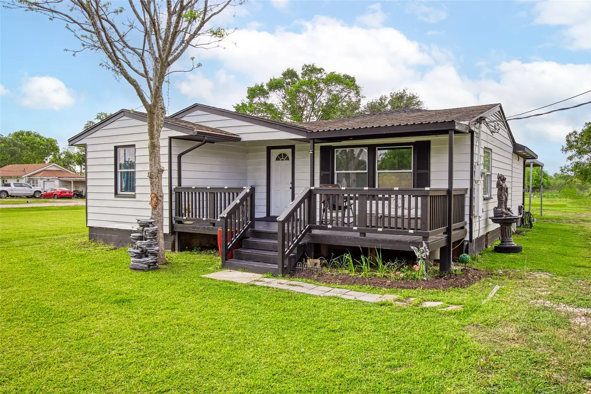 14915 Cedar Drive, Santa Fe, TX 77517 - #1