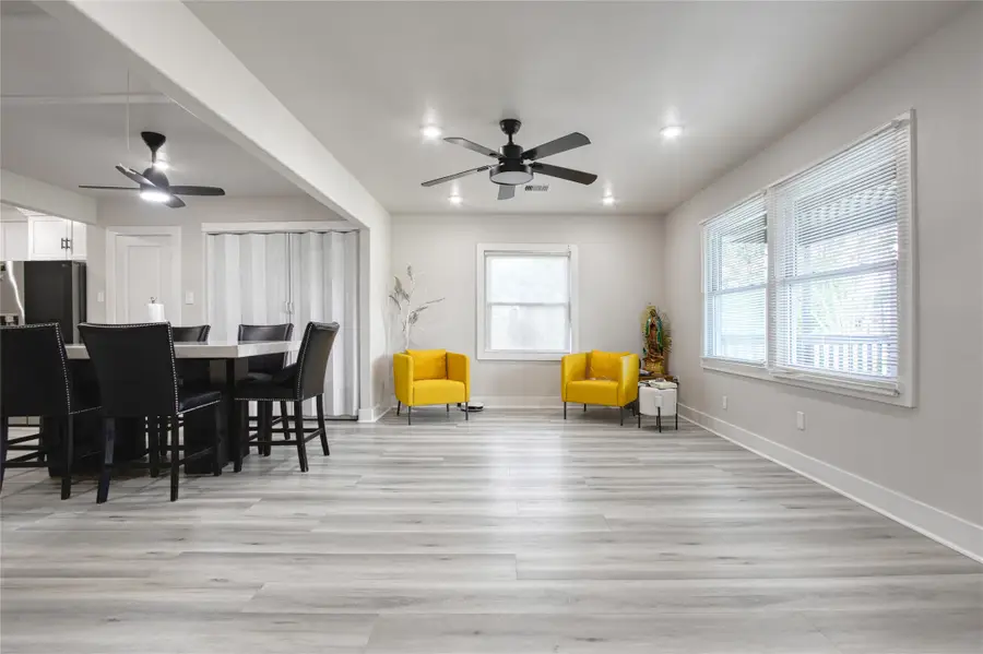 14915 Cedar Drive, Santa Fe, TX 77517 - #2