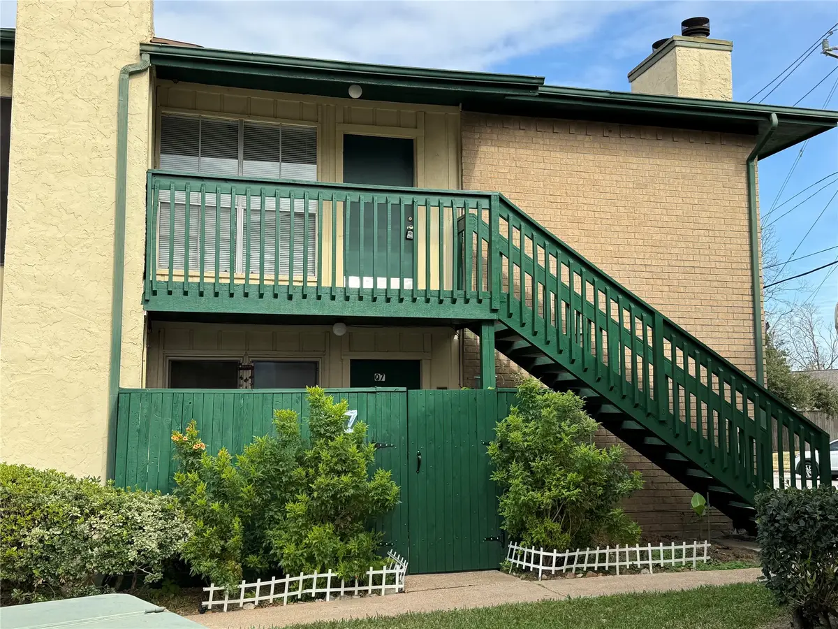 1516 Bay Area Boulevard #Q-8, Houston, TX 77058 - #1