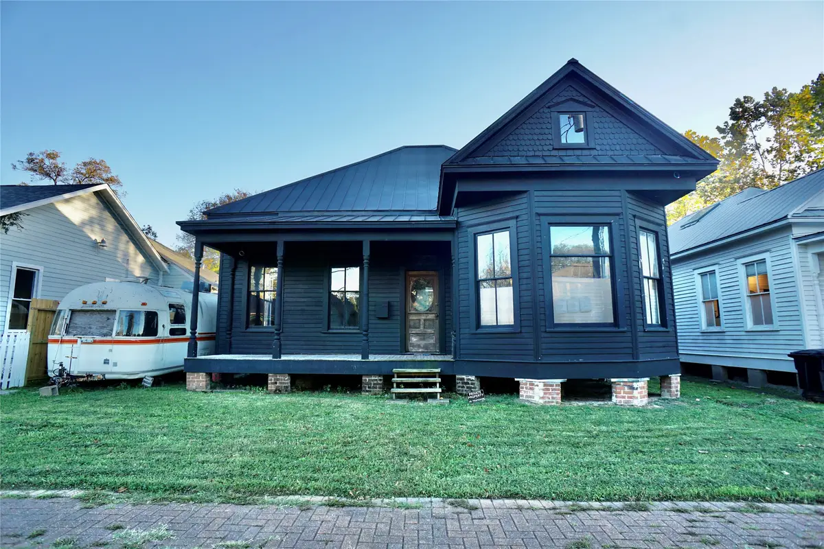 2215 Kane Street, Houston, TX 77007 - #1