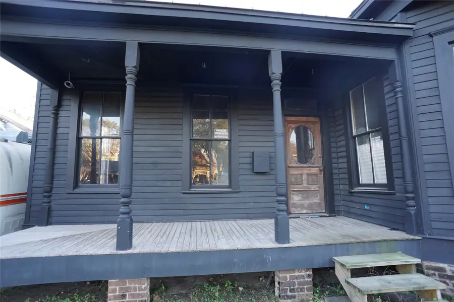 2215 Kane Street, Houston, TX 77007 - #3