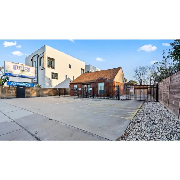 4928 Old Spanish Trail, Houston, TX 77021