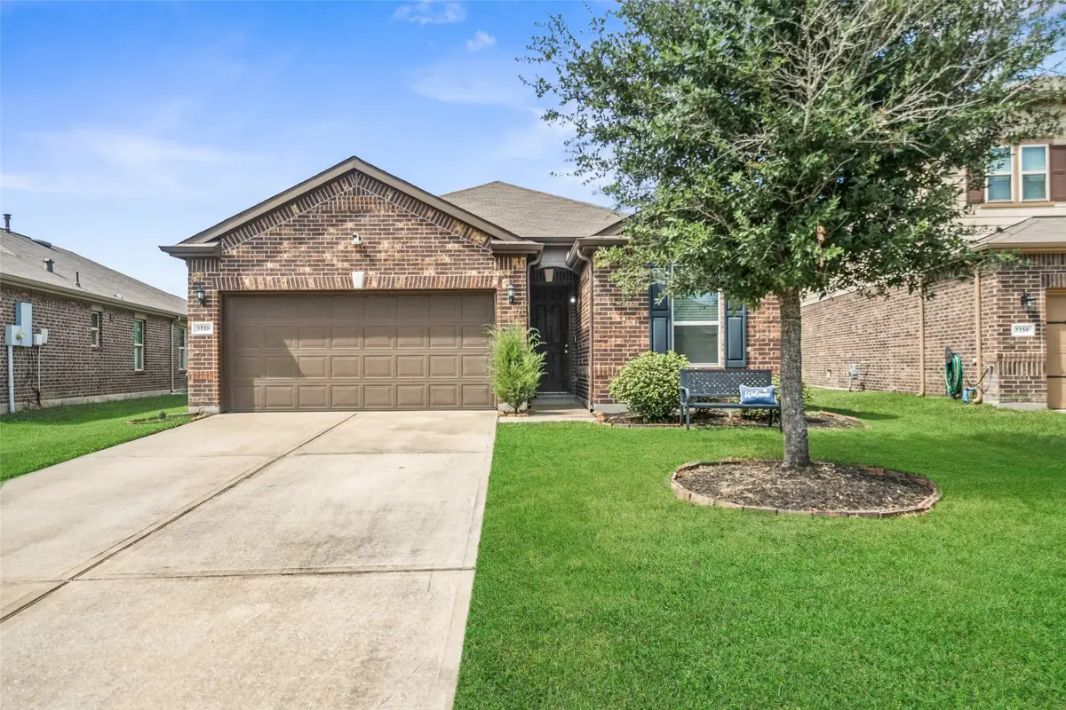 1118 Upton Court, Conroe, TX 77304 - Image #1