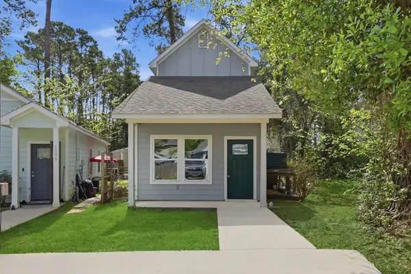 16831 Balmoral, Montgomery, TX 77316