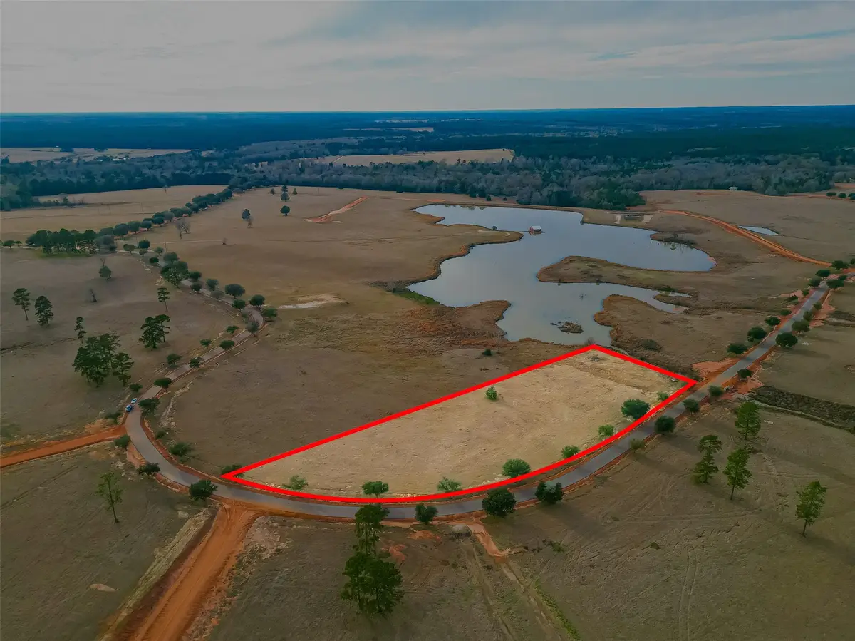 LOT 169 Lakeland Ranch, Woodville, TX 75979 - #1