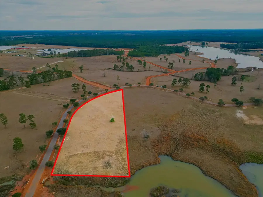 LOT 169 Lakeland Ranch, Woodville, TX 75979 - #2