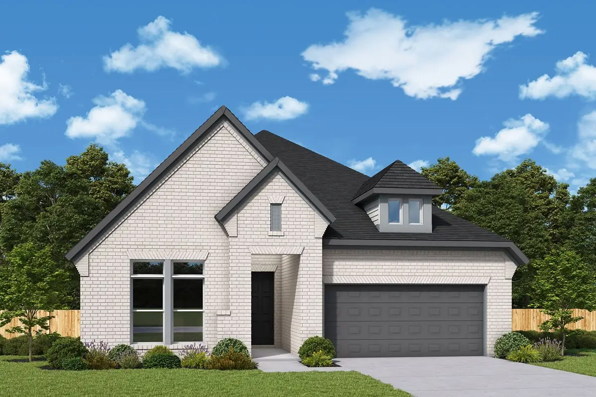 21948 Rolling Greens Road, Porter, TX 77365 - #1
