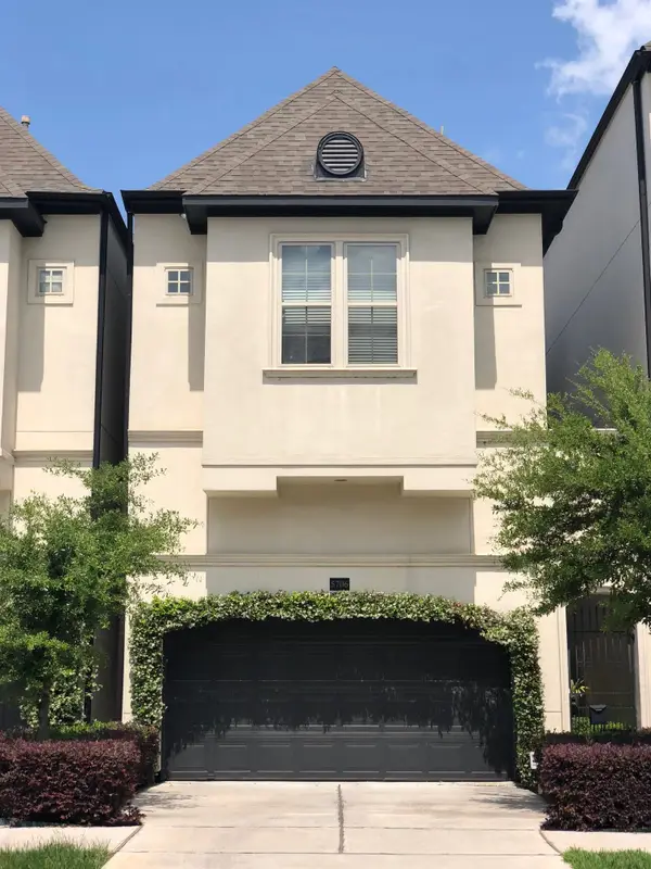 5706 Petty Street, Houston, TX 77007