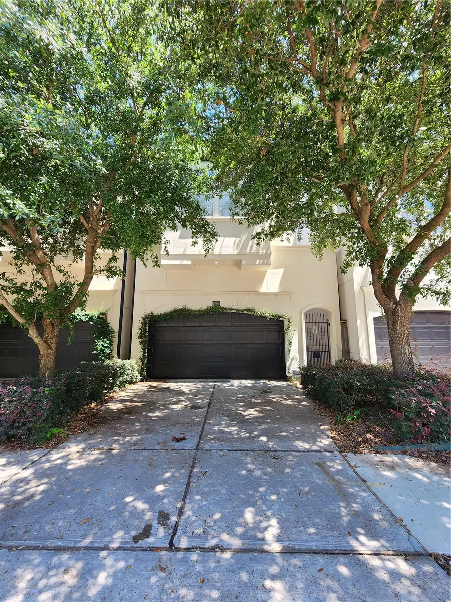 5706 Petty Street, Houston, TX 77007 - #2