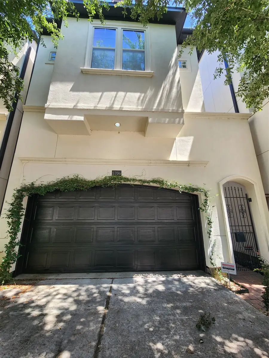 5706 Petty Street, Houston, TX 77007 - #3