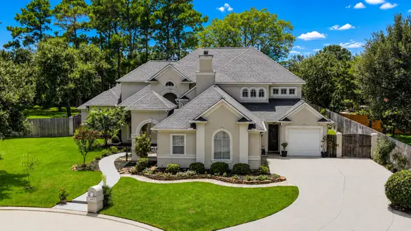 3630 Orca Court, Spring, TX 77388