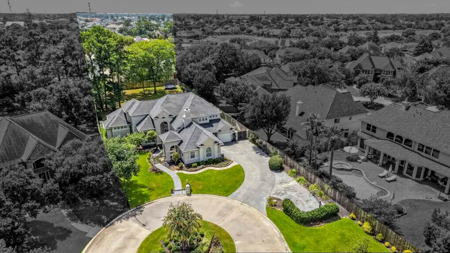 3630 Orca Court, Spring, TX 77388 - #3