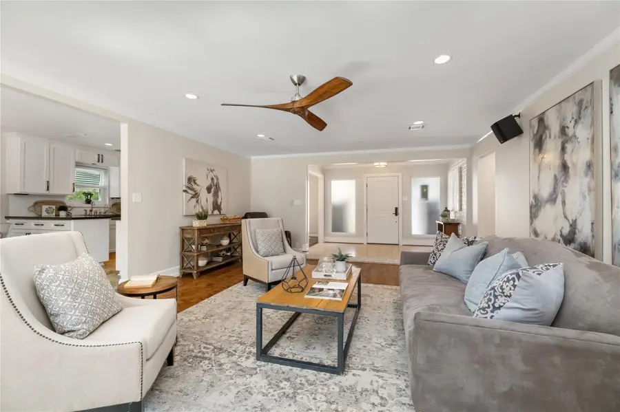 1103 Martin Street, Houston, TX 77018 - #3