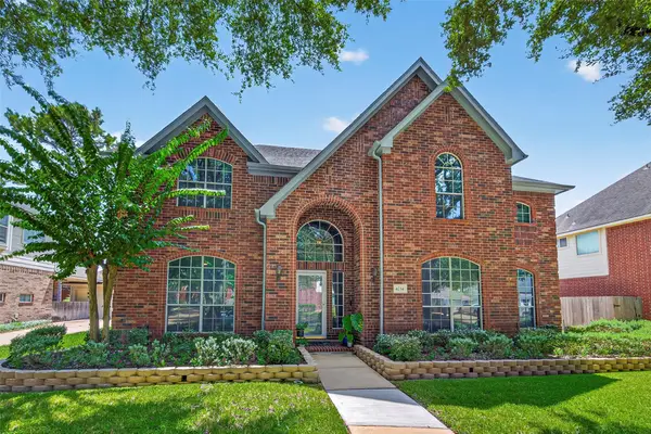 4234 Merriweather Street, Sugar Land, TX 77478