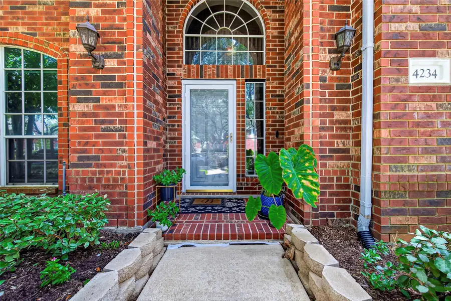 4234 Merriweather Street, Sugar Land, TX 77478 - #3