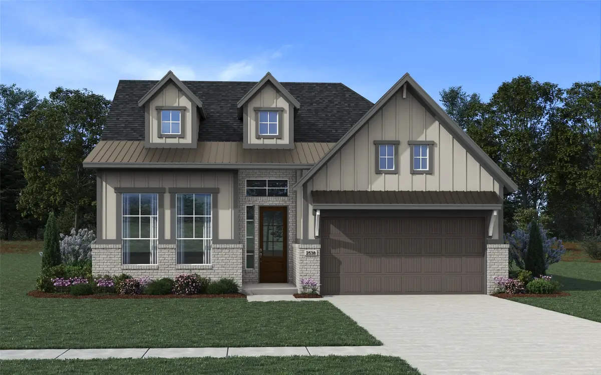 15030 Mission Avenue, Monterey Belvieu, TX 77523 - Image #1