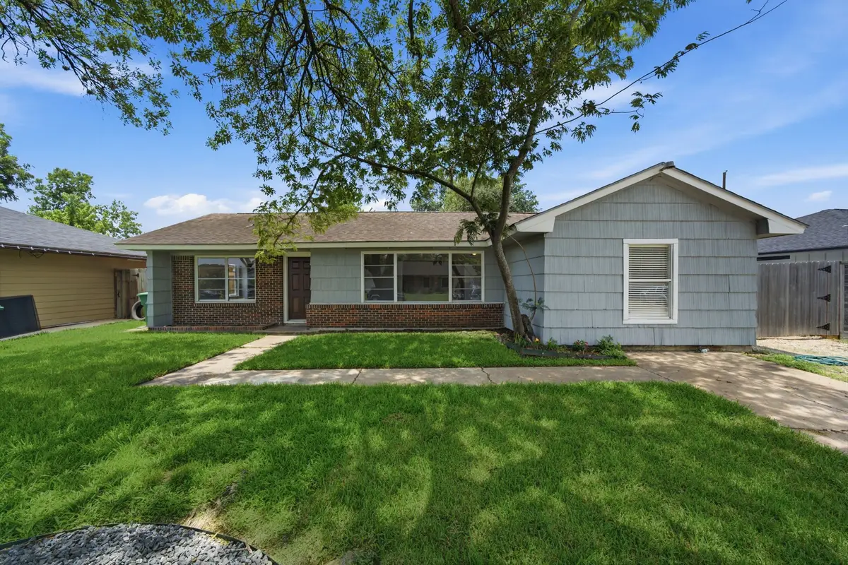 1841 Huge Oaks Street, Houston, TX 77055 - #1