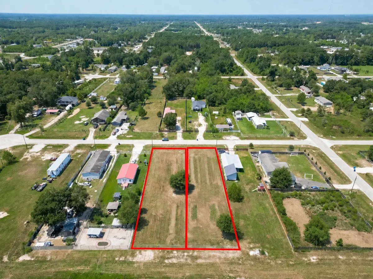 639 Road 5039, Cleveland, TX 77327 - #1
