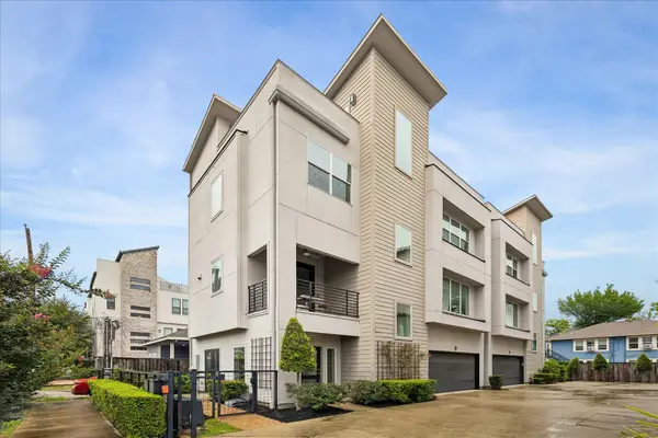 1604 Ovid Street #B, Houston, TX 77007