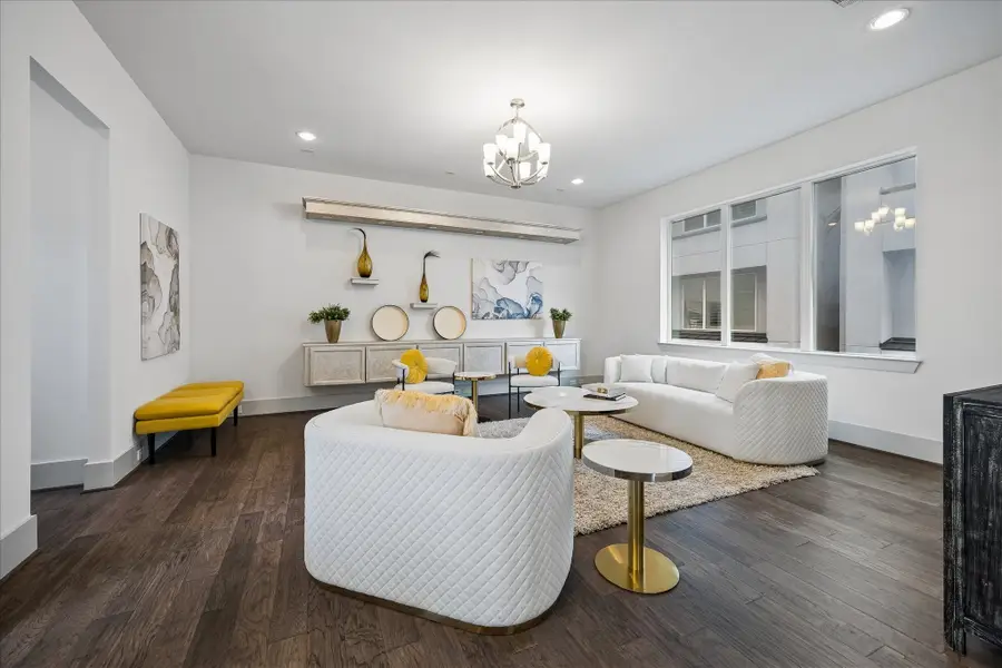 1604 Ovid Street #B, Houston, TX 77007 - #2