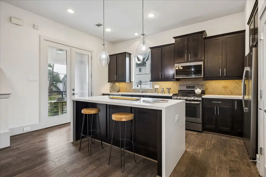 1604 Ovid Street #B, Houston, TX 77007 - #3