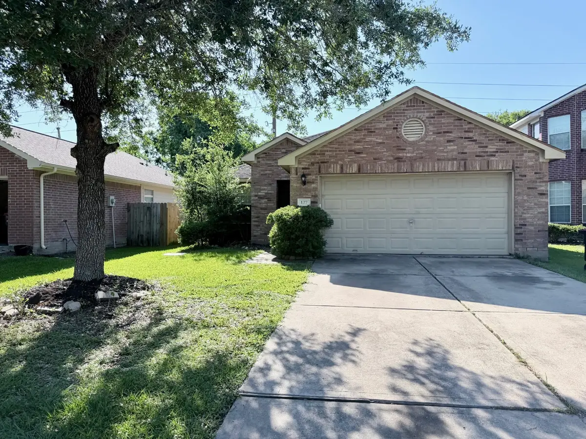 127 Big Thicket Drive, Richmond, TX 77469 - #1