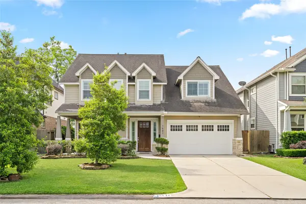 1631 Du Barry Lane, Houston, TX 77018