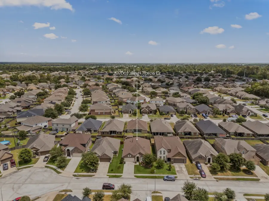 20706 Falling Cypress Court, Humble, TX 77338 - #3