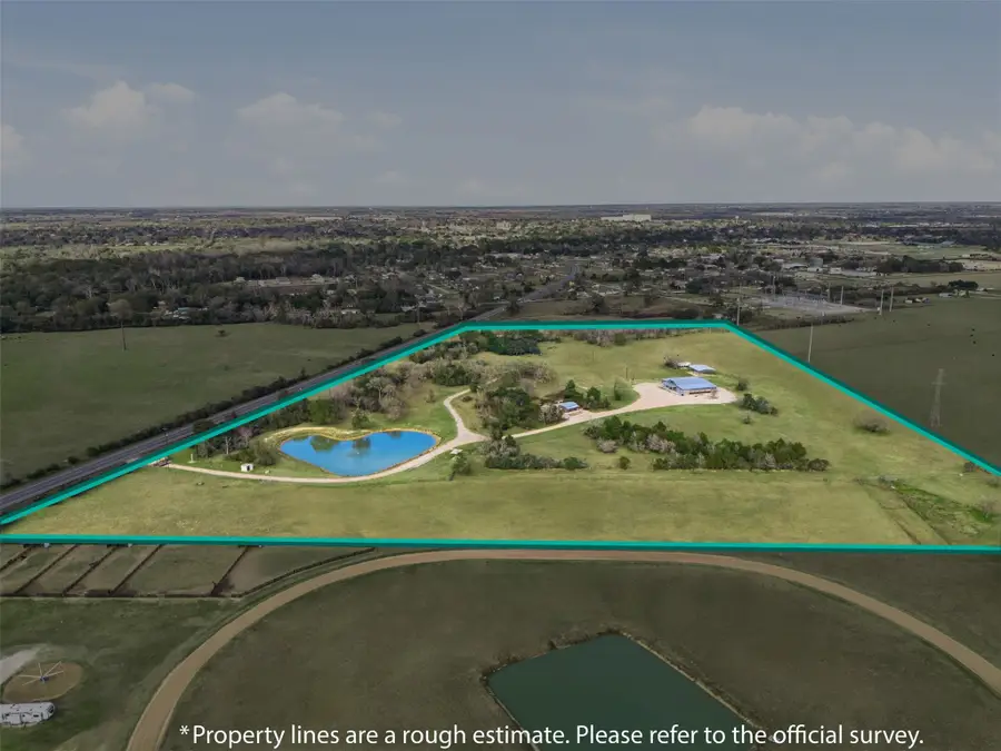 25062 Highway 159, Hempstead, TX 77445 - #2