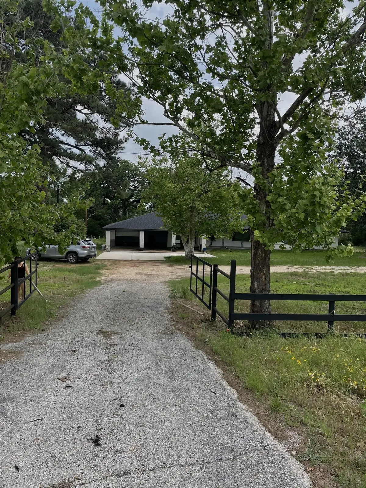 2856 State Highway 36 N Highway N, Caldwell, TX 77836 - #1