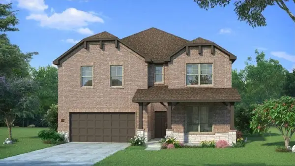 2224 Sonder Shore Drive, Katy, TX 77493