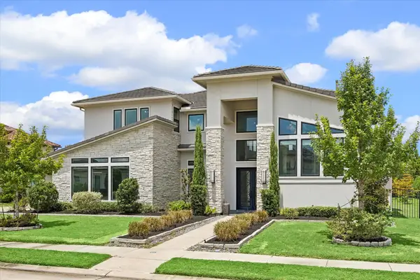 19214 Round Prairie Lane, Cypress, TX 77433