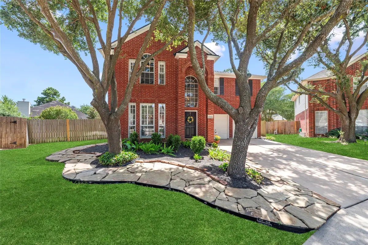 17611 Morning Dawn Court, Houston, TX 77095 - #1