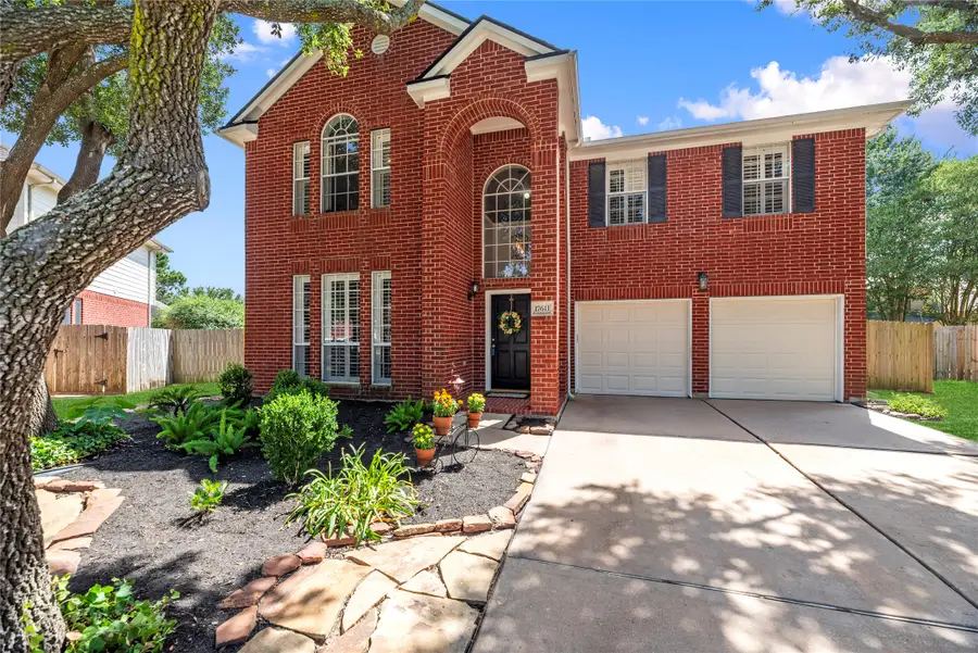 17611 Morning Dawn Court, Houston, TX 77095 - #2