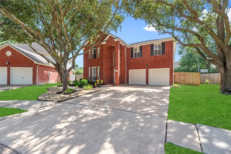 17611 Morning Dawn Court, Houston, TX 77095 - #3