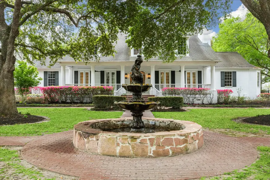 1400 County Road 2094, Liberty, TX 77575 - #2