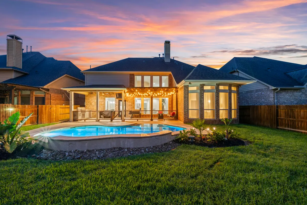27927 Colonial Point Drive, Katy, TX 77494 - #1