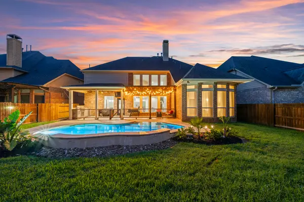 27927 Colonial Point Drive, Katy, TX 77494