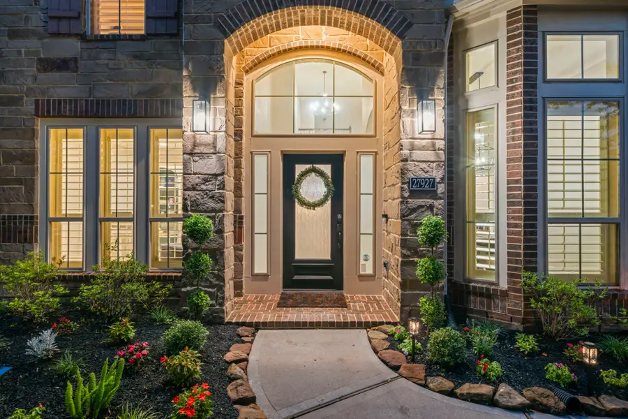 27927 Colonial Point Drive, Katy, TX 77494 - #2
