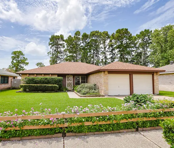 4723 Bridgemont Lane, Spring, TX 77388